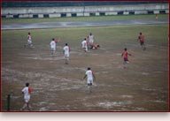 Shillong Premier League 2010